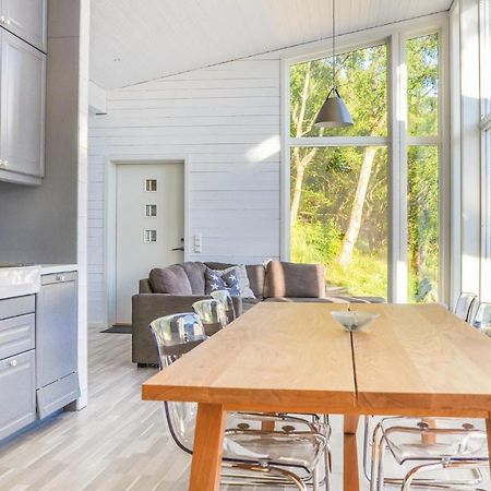 Nice Home In Ornes With House Sea View Esterno foto